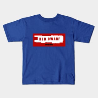 Red Dwarf Kids T-Shirt